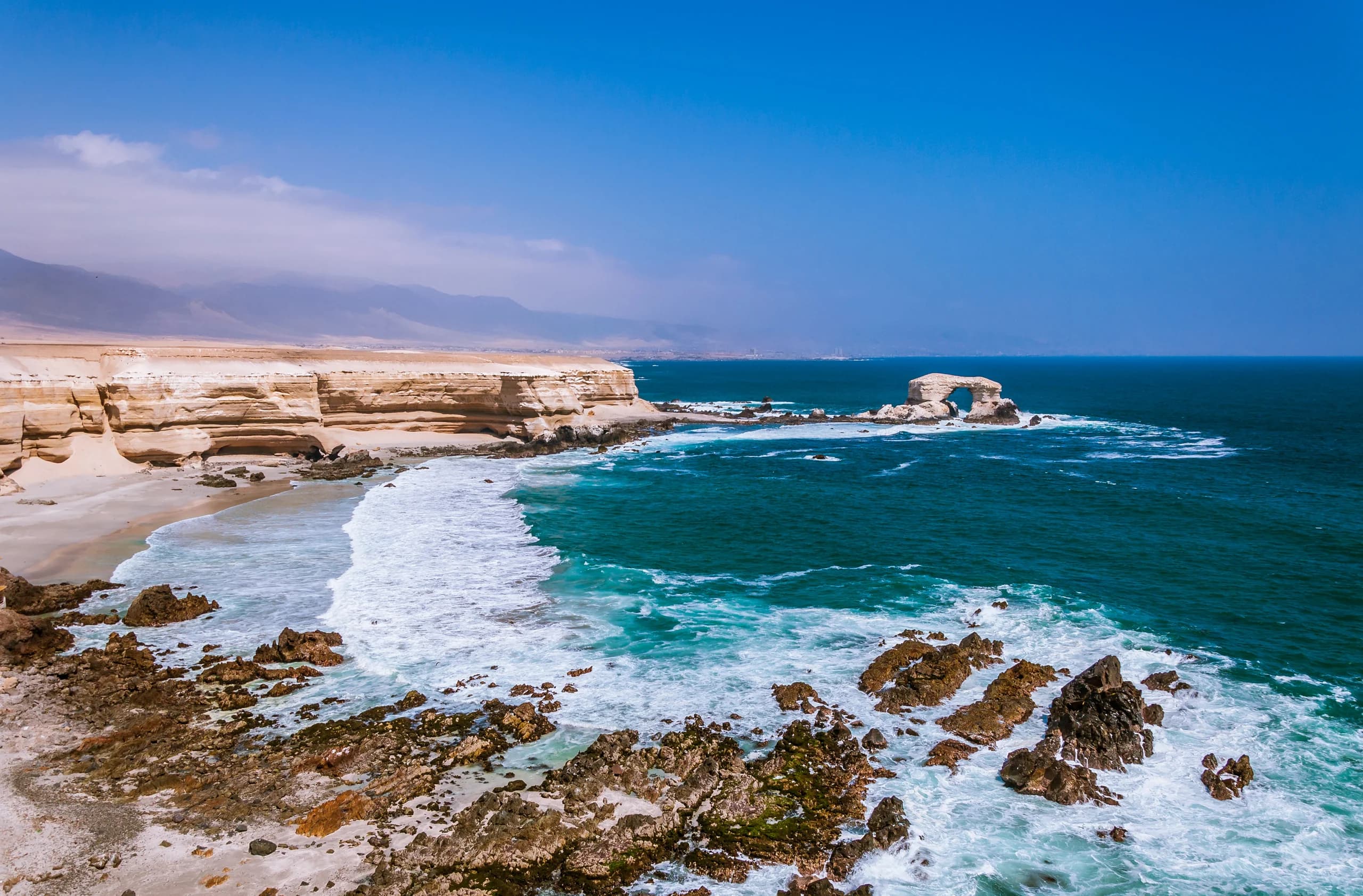 Antofagasta