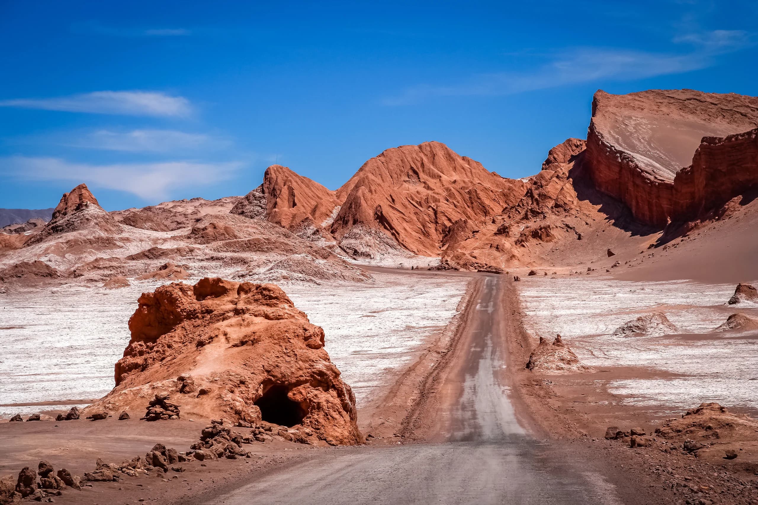 Antofagasta