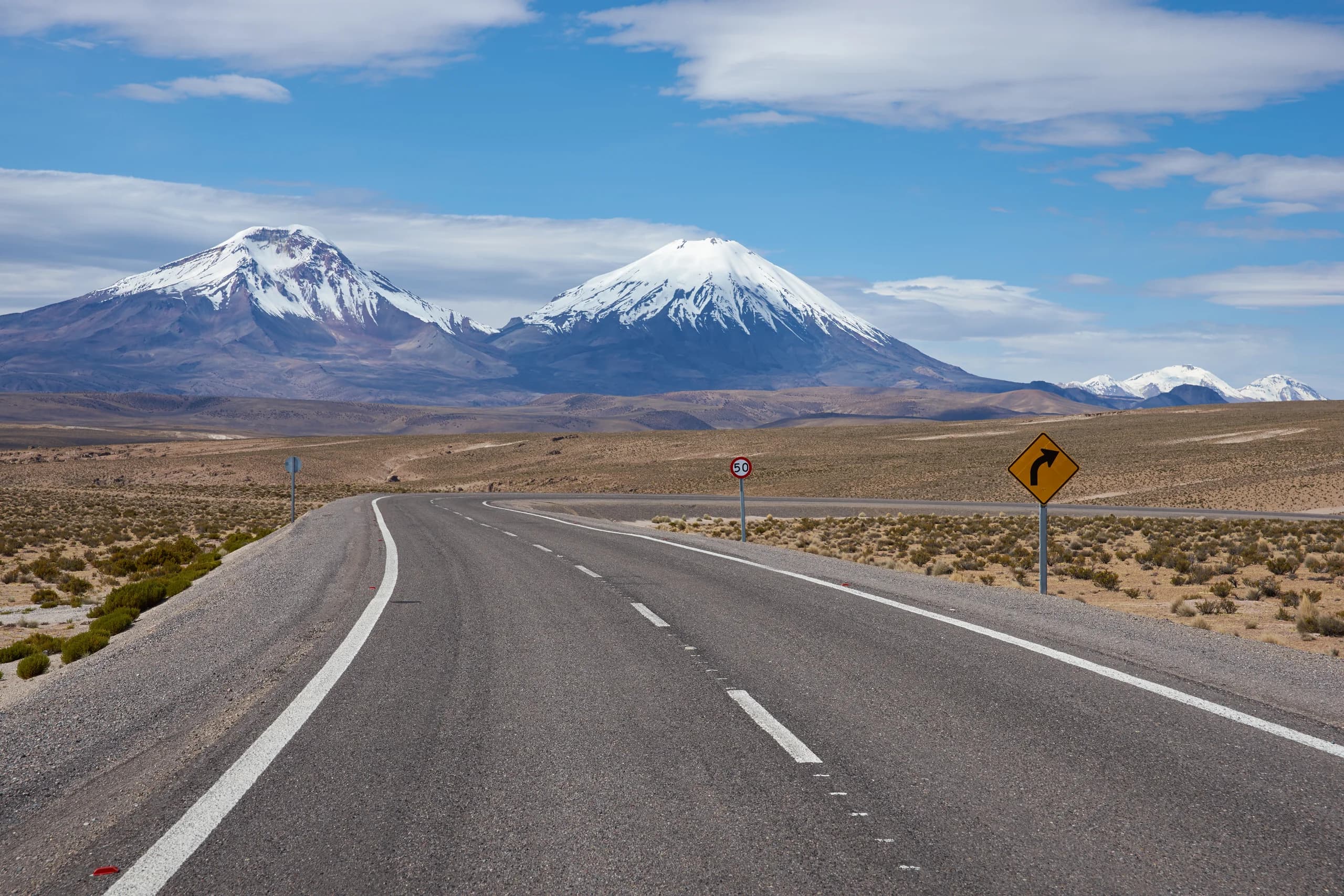 Arica y Parinacota