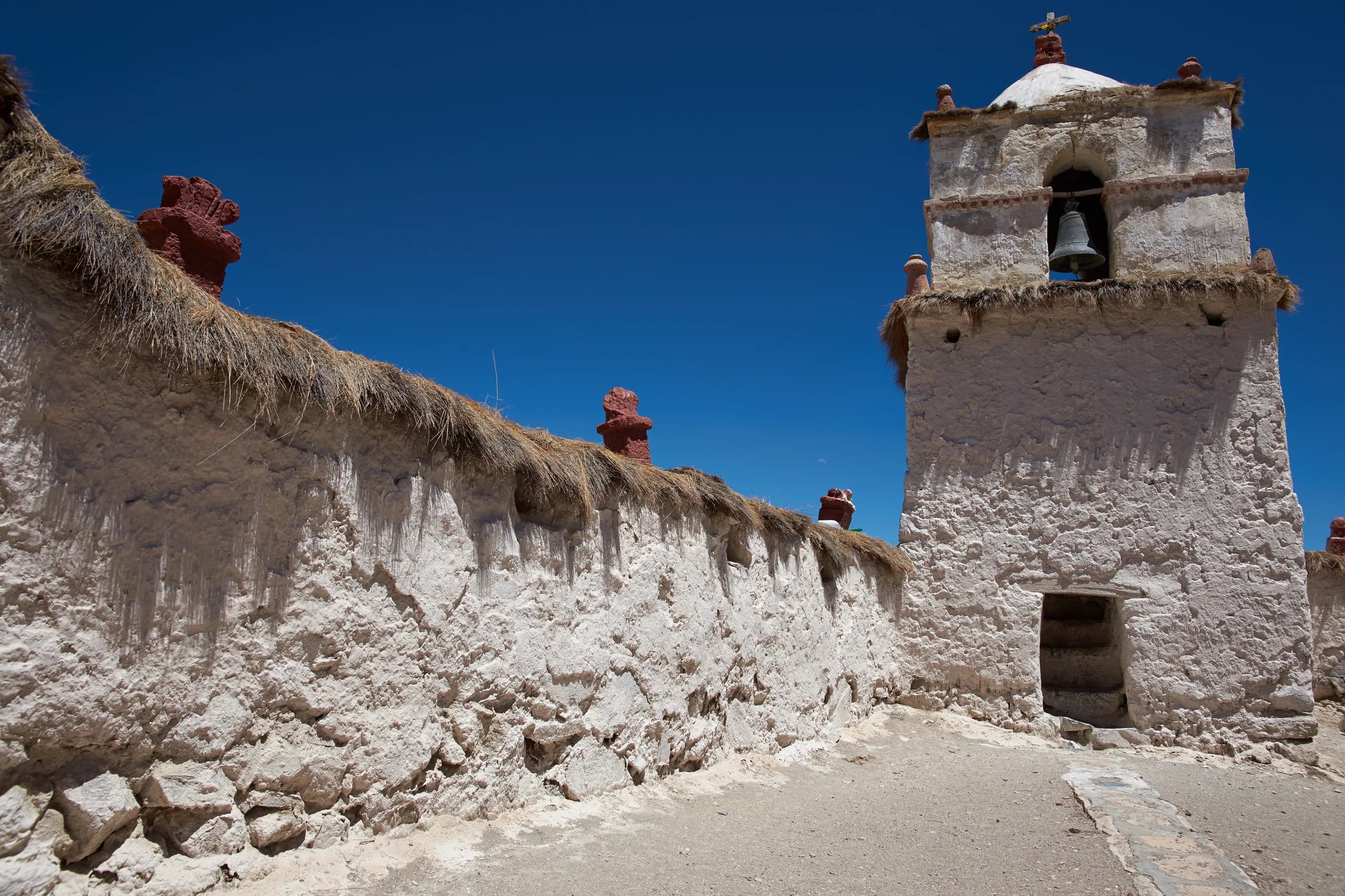 Arica y Parinacota
