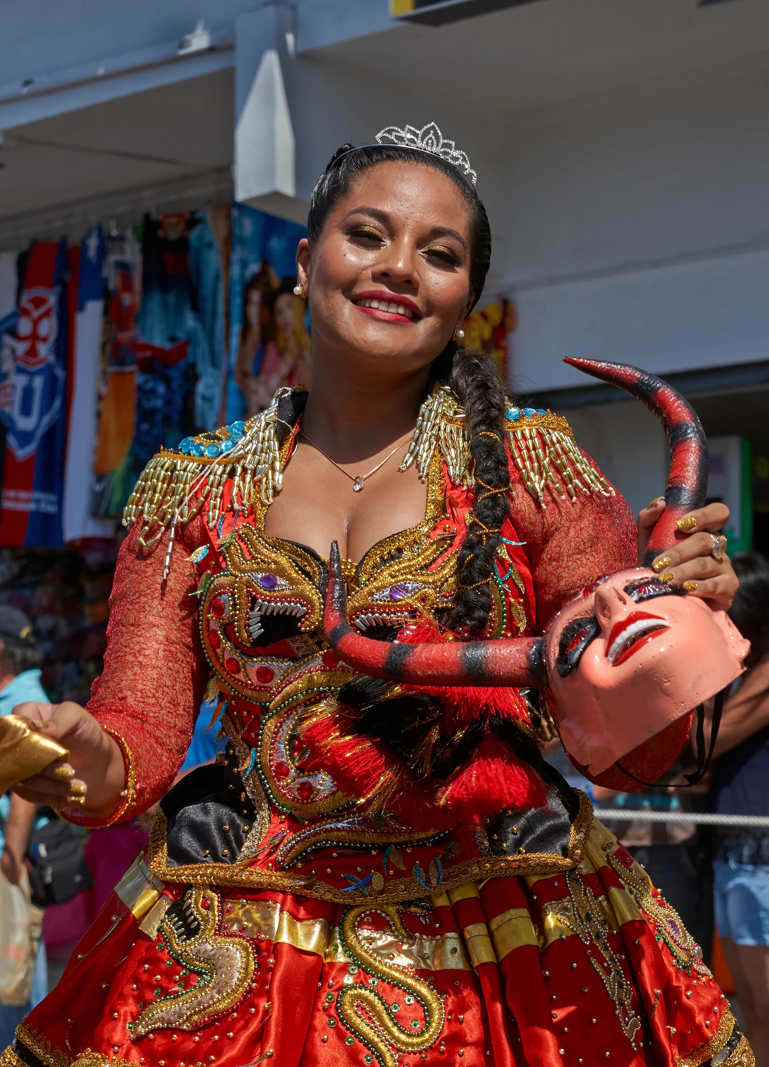 Arica y Parinacota