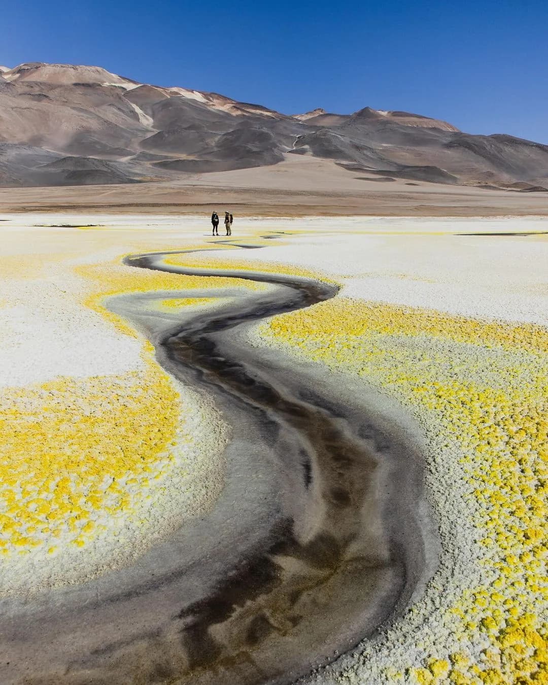 Atacama
