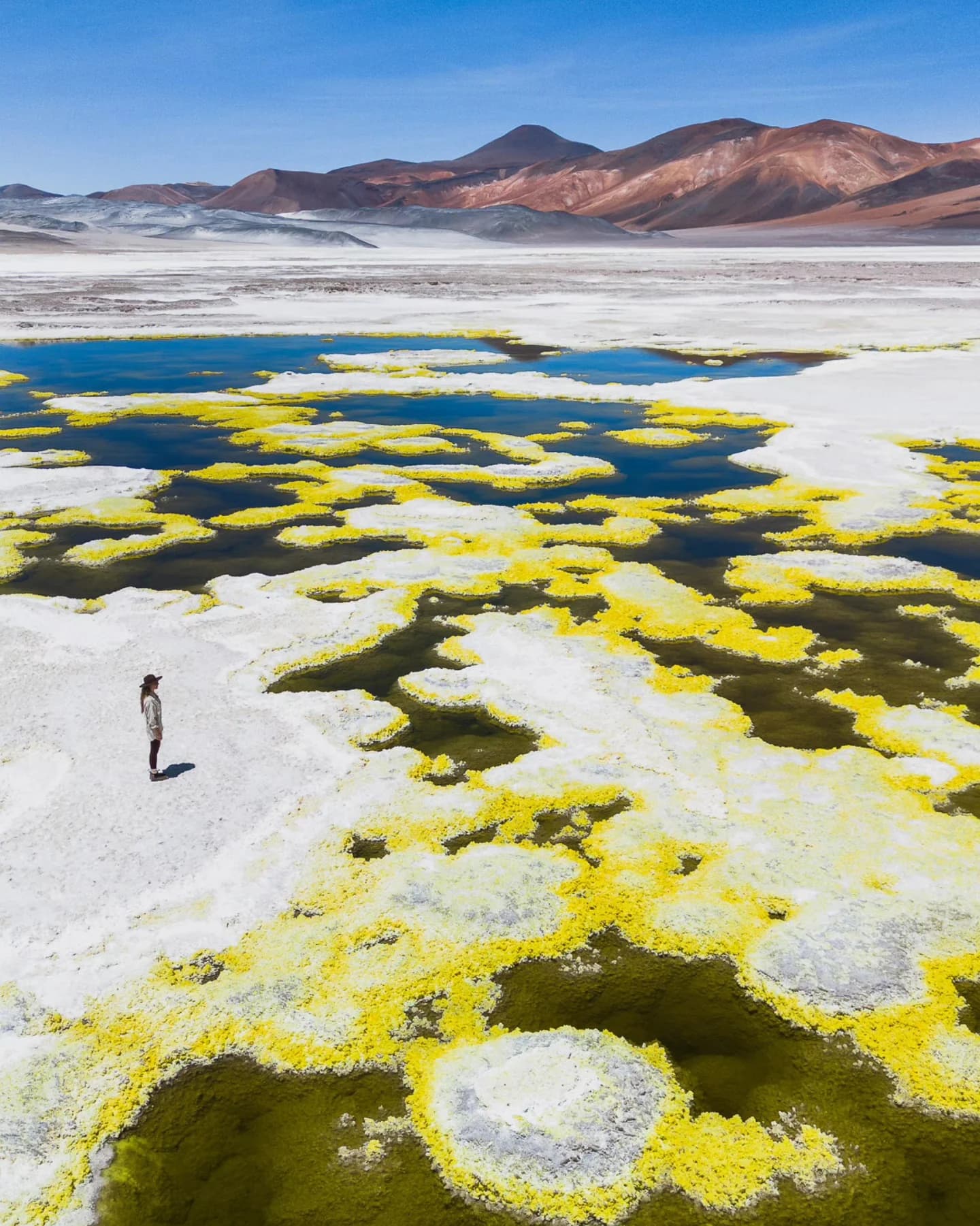 Atacama
