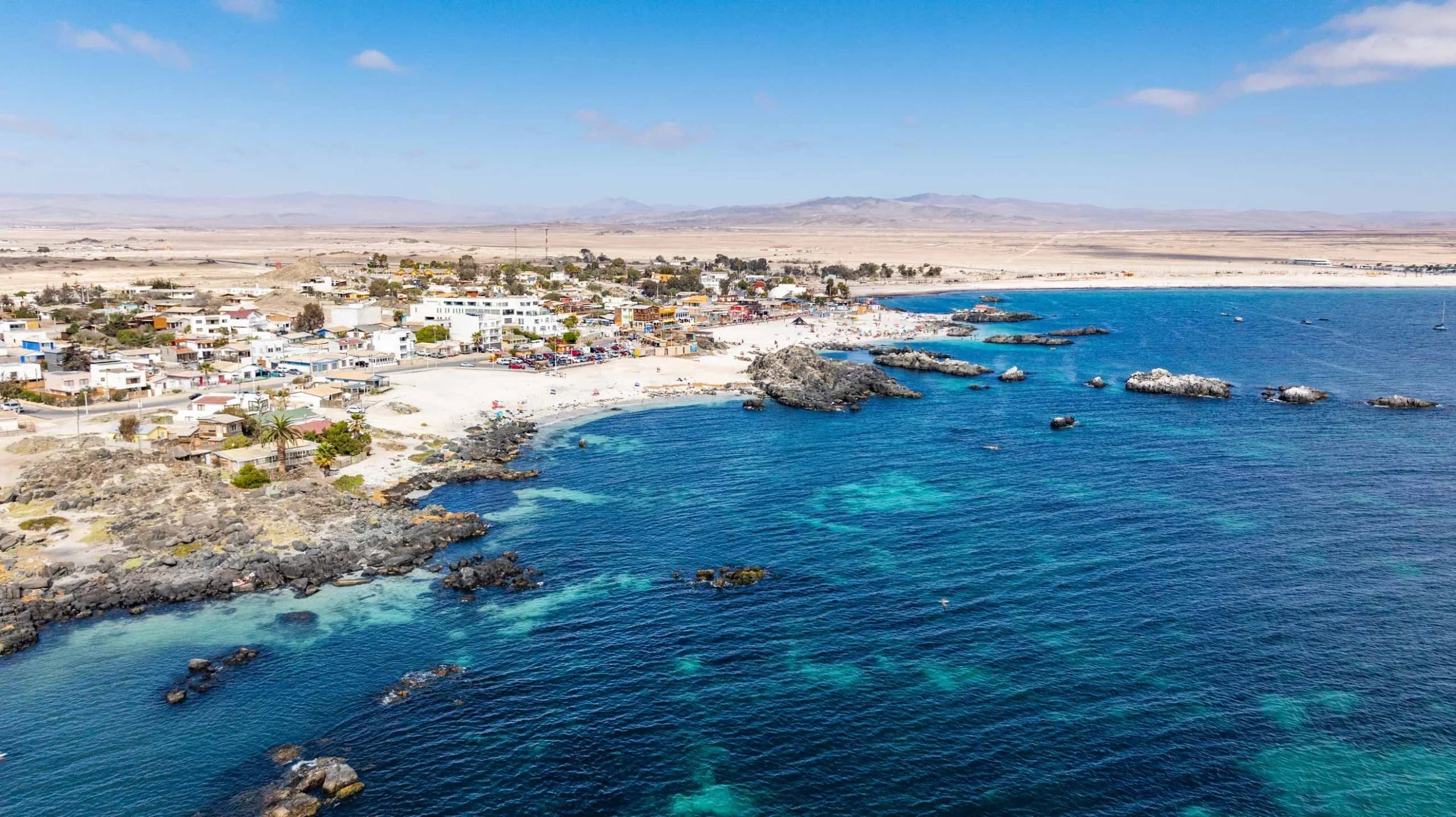 Atacama