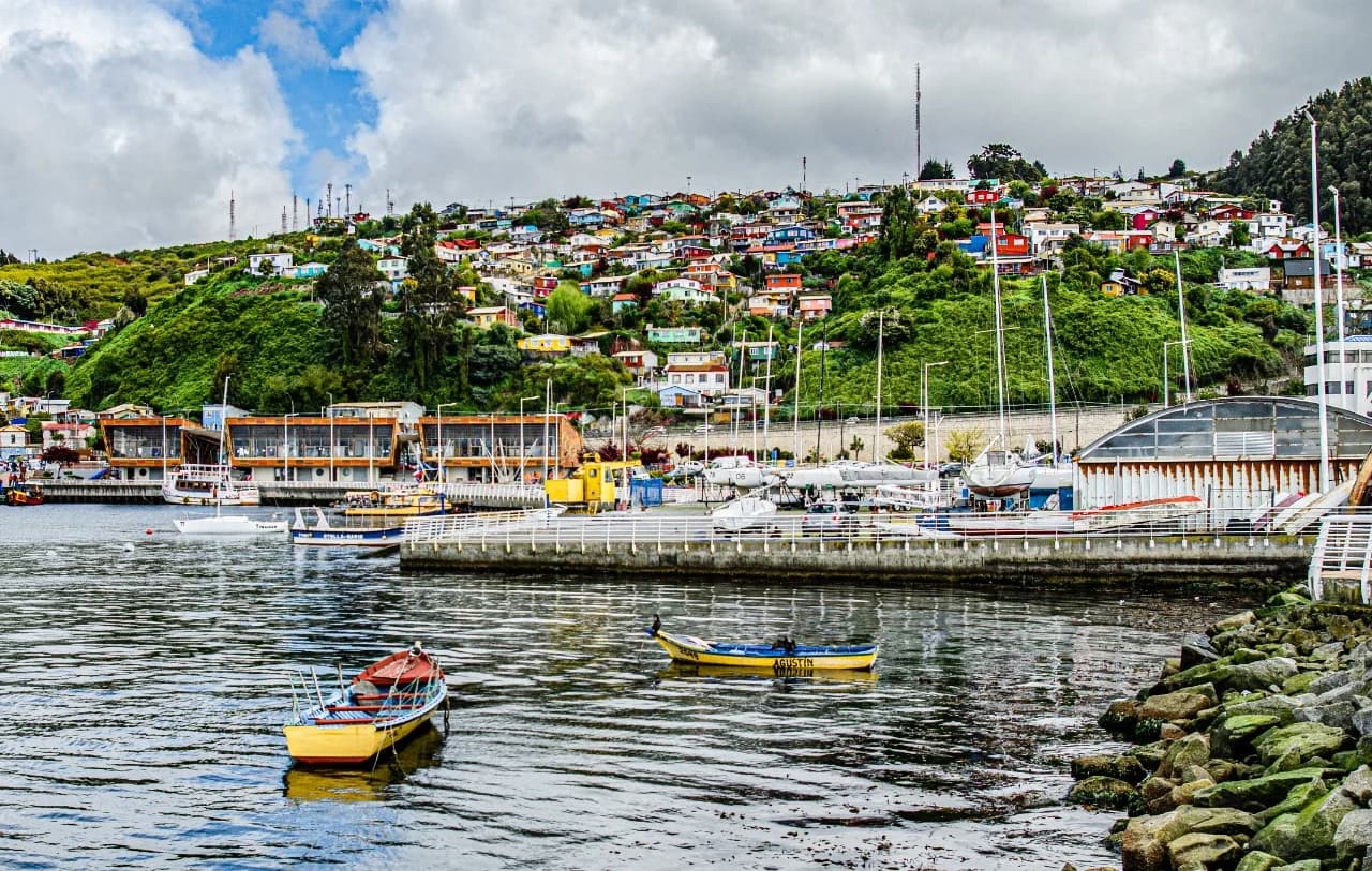 Biobío