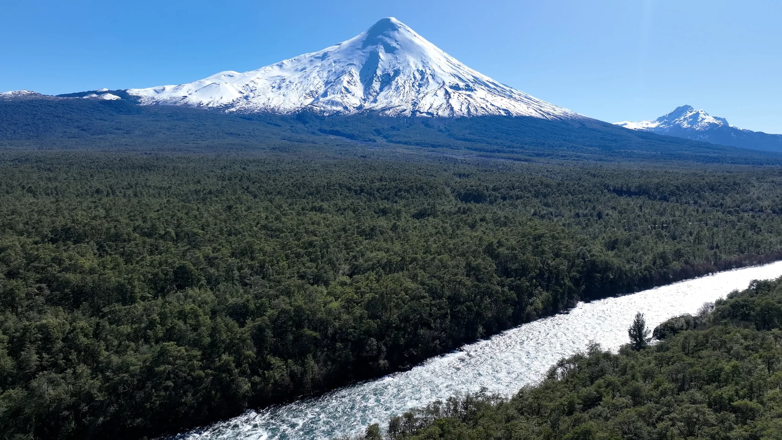 Los Lagos