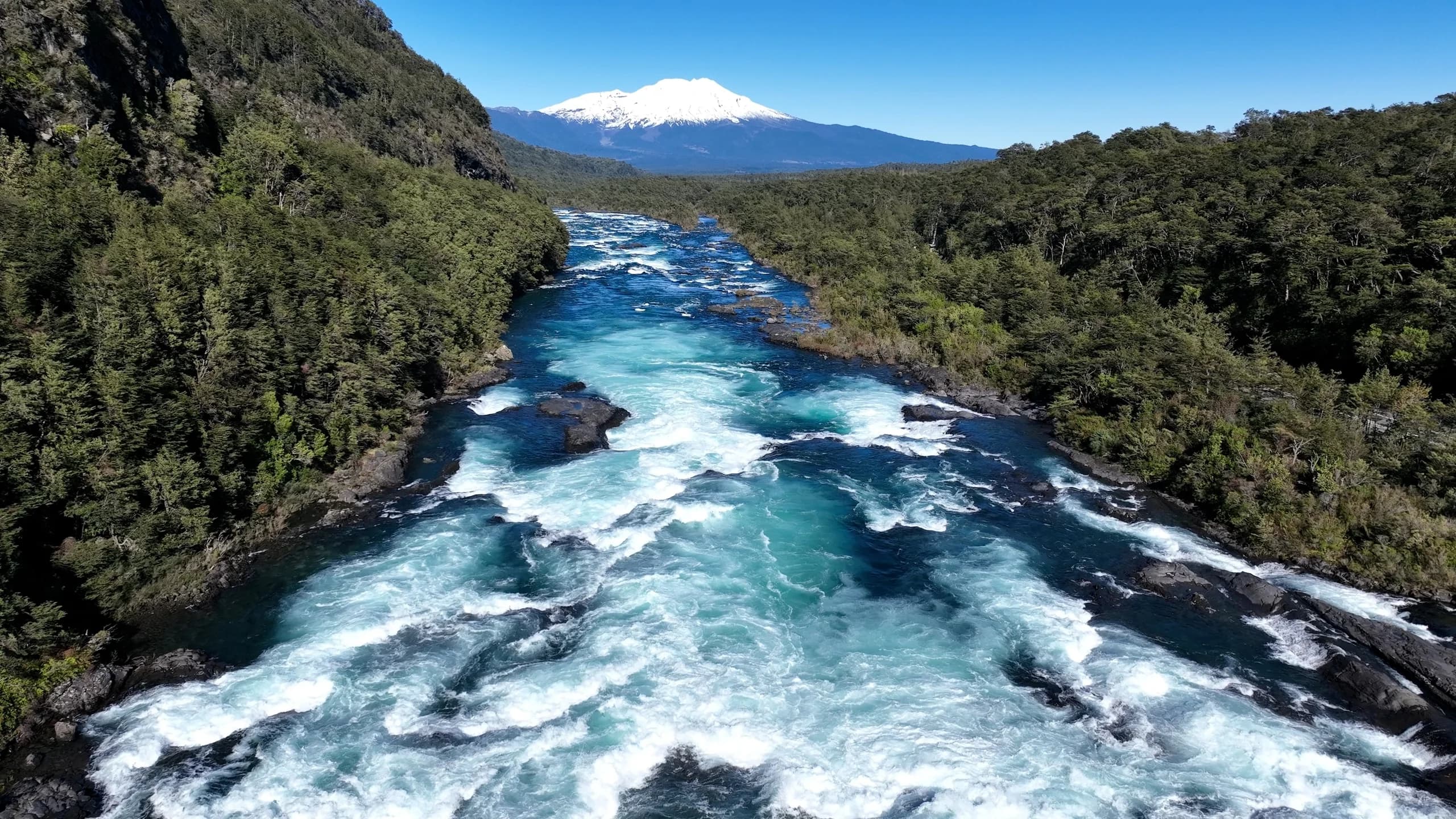 Los Lagos