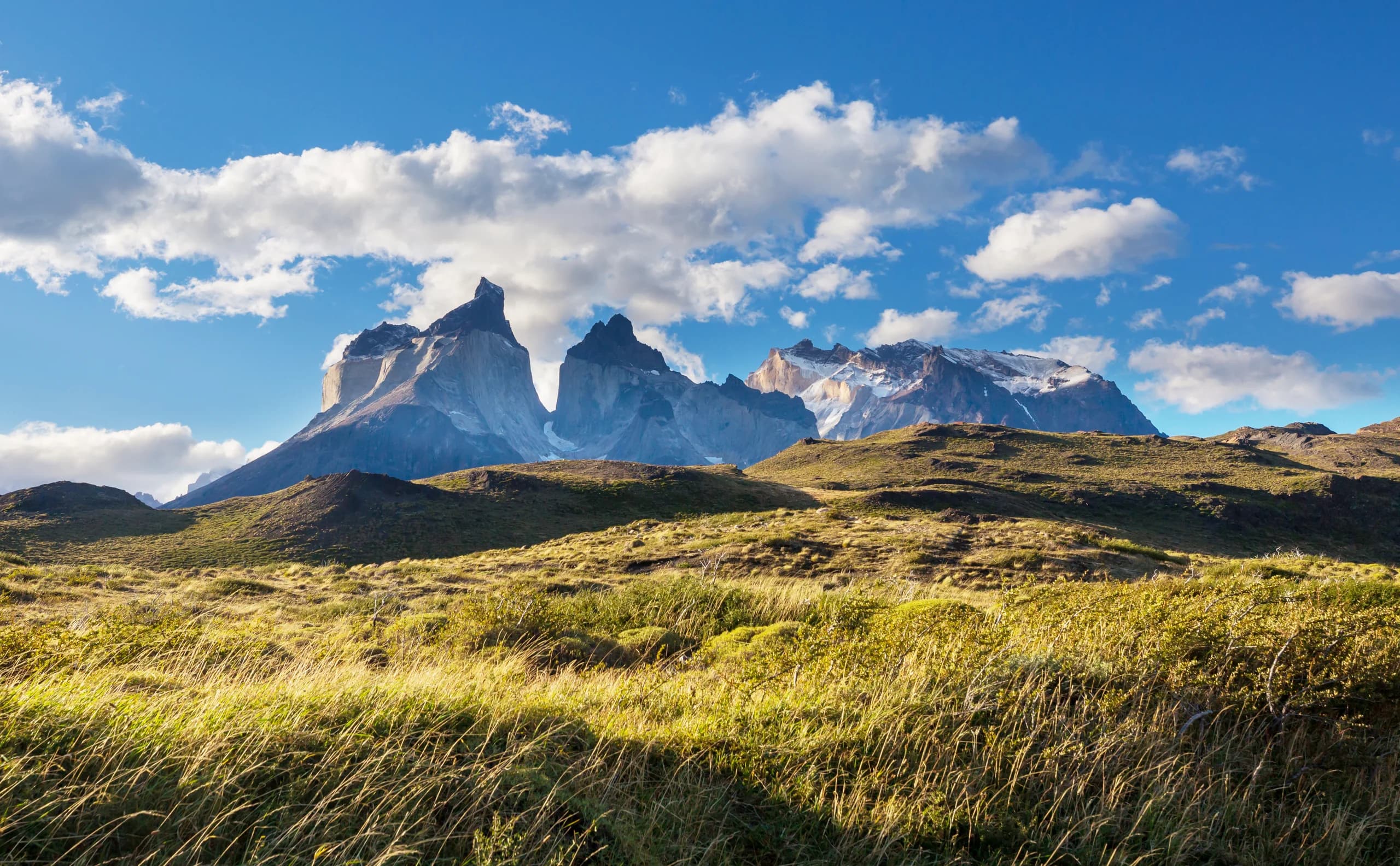 Magallanes y Antártica Chilena