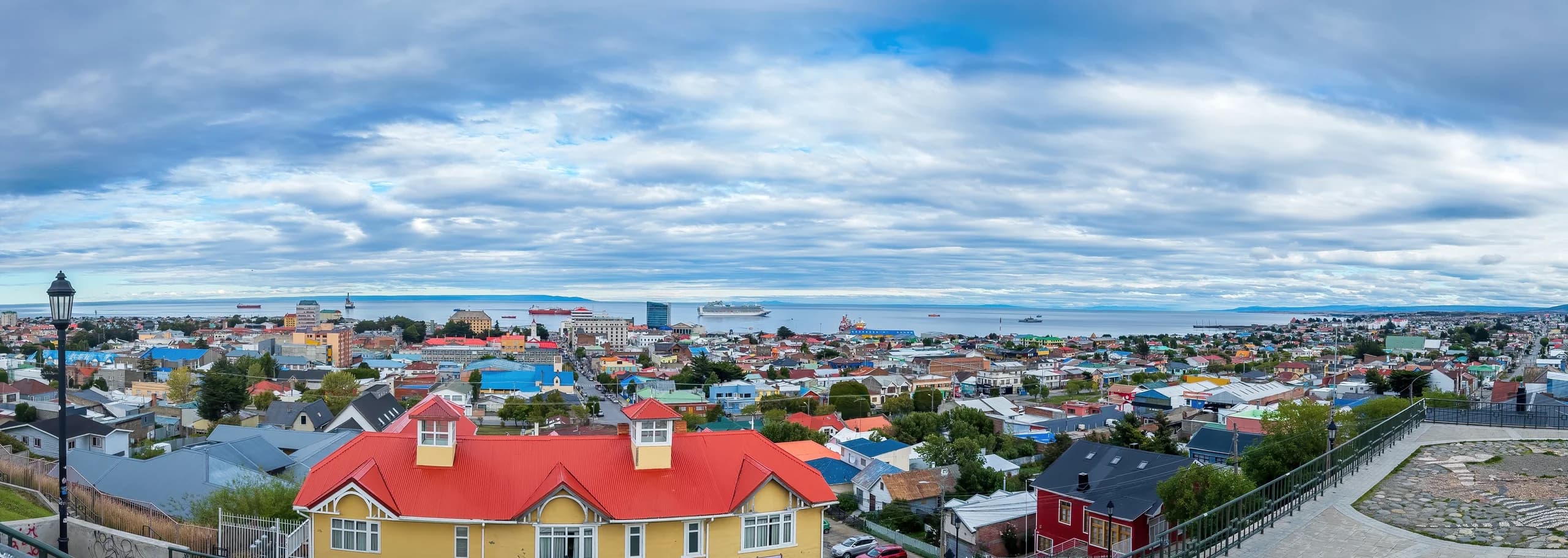 Magallanes y Antártica Chilena