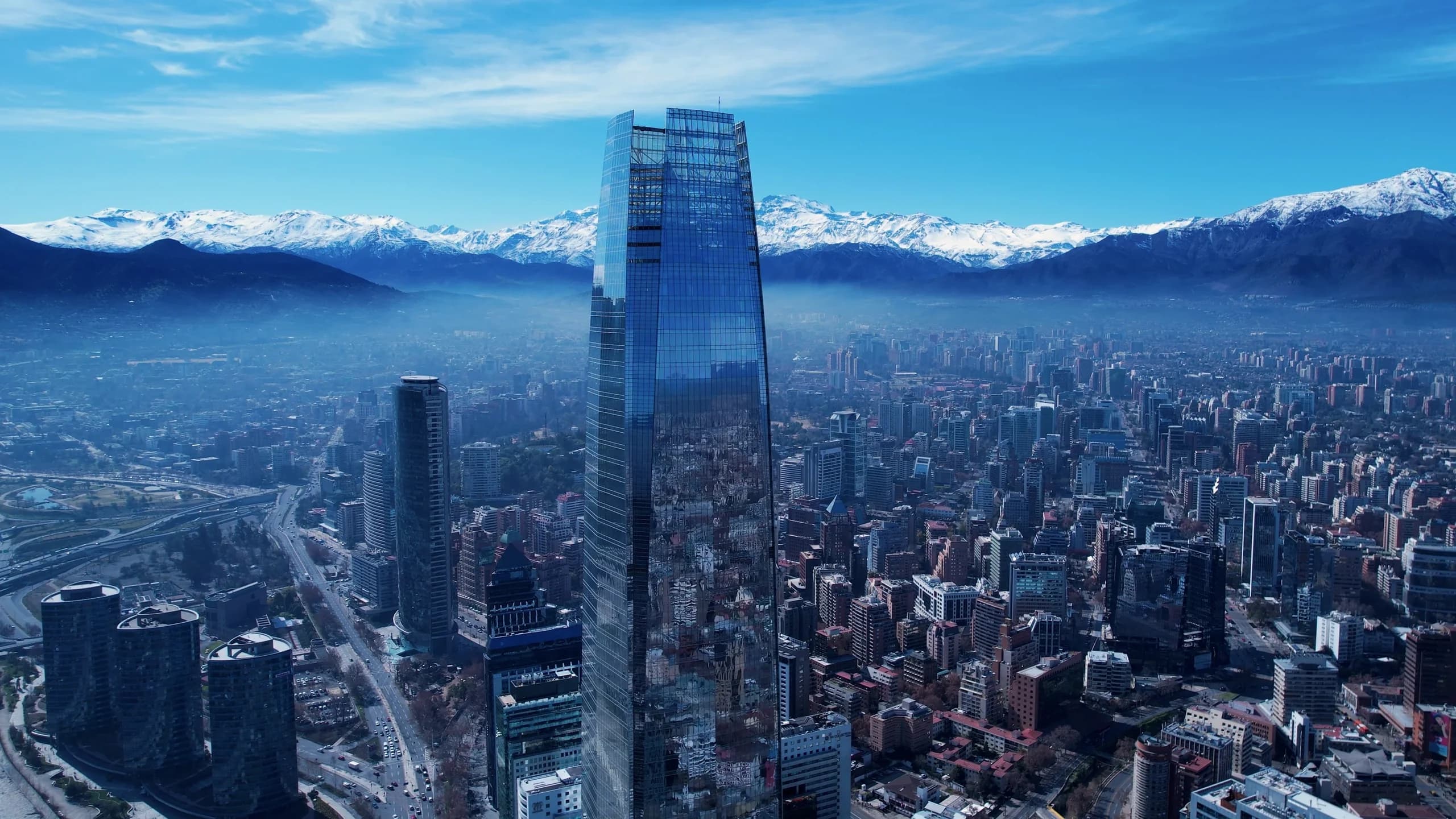 Metropolitana de Santiago