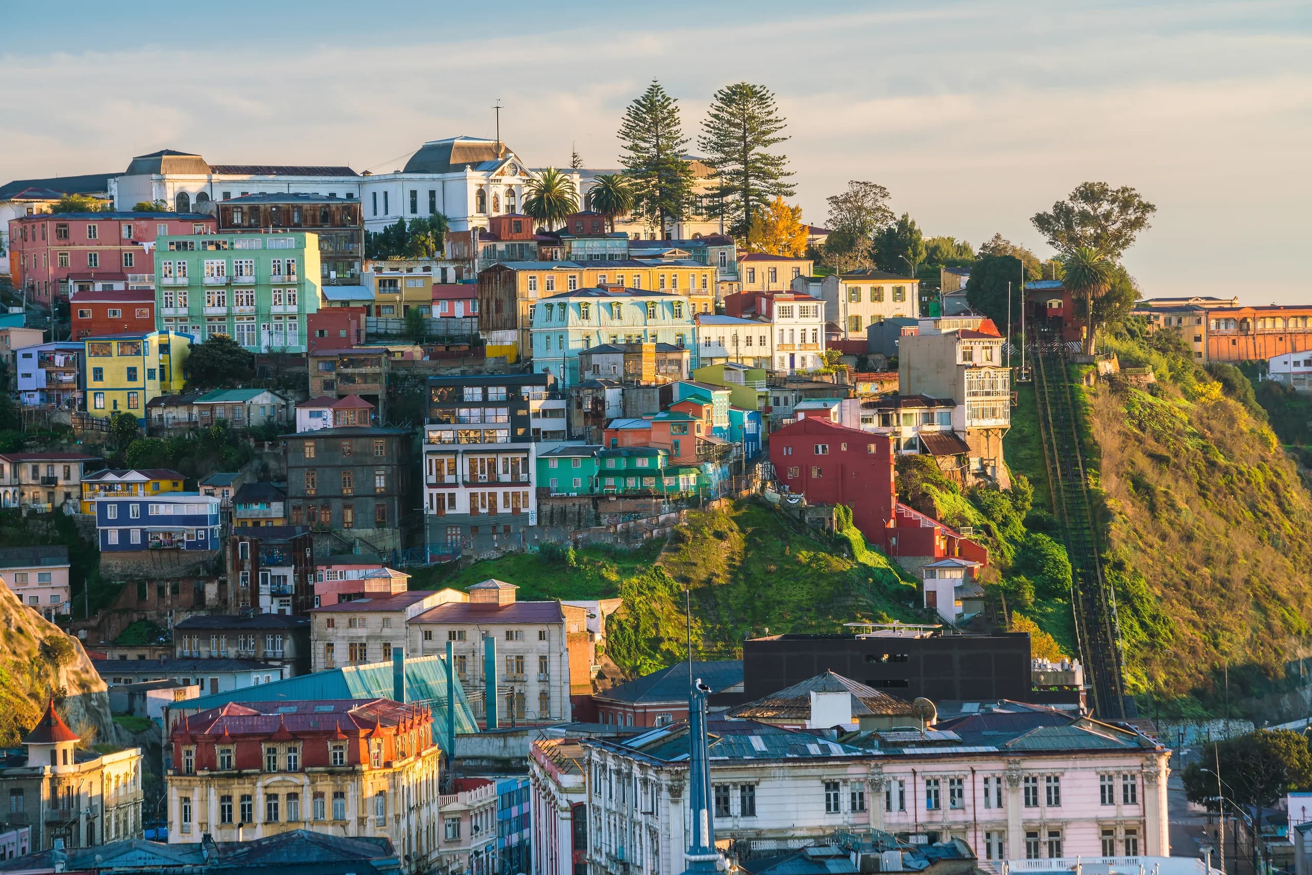 Valparaíso