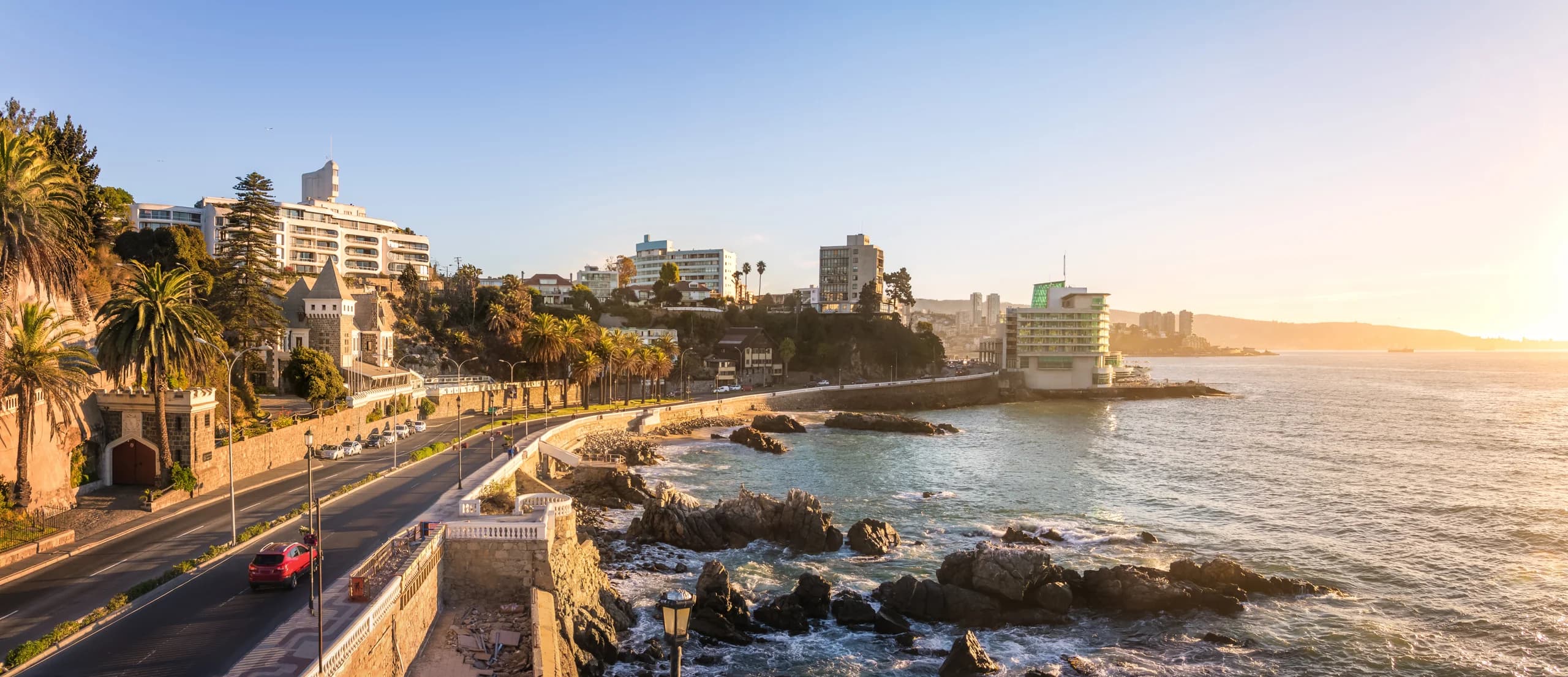 Valparaíso