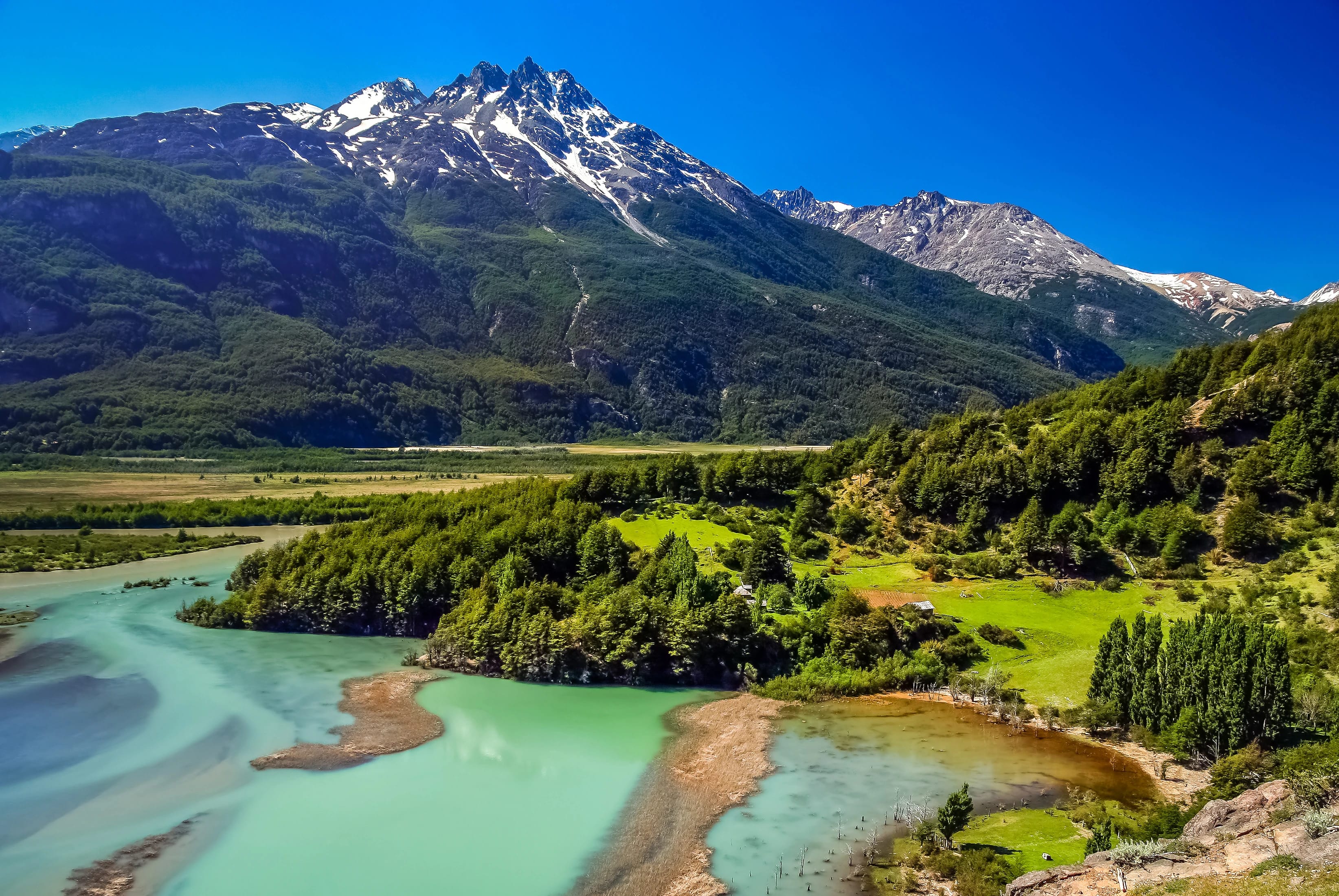 Aysén del General Carlos Ibáñez del Campo