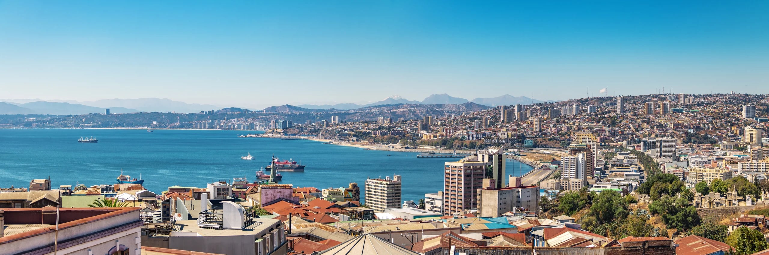 Valparaíso