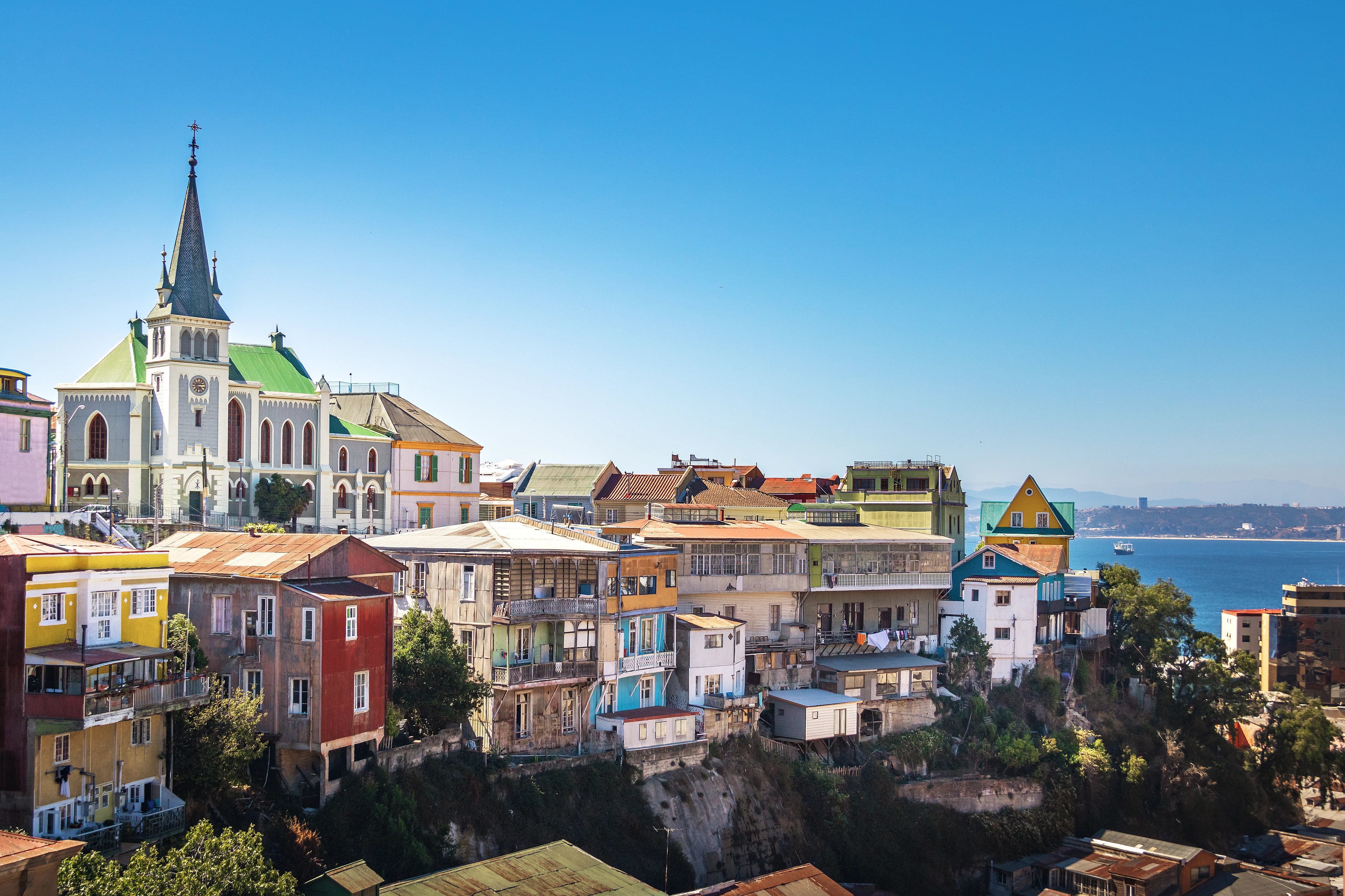 Valparaíso