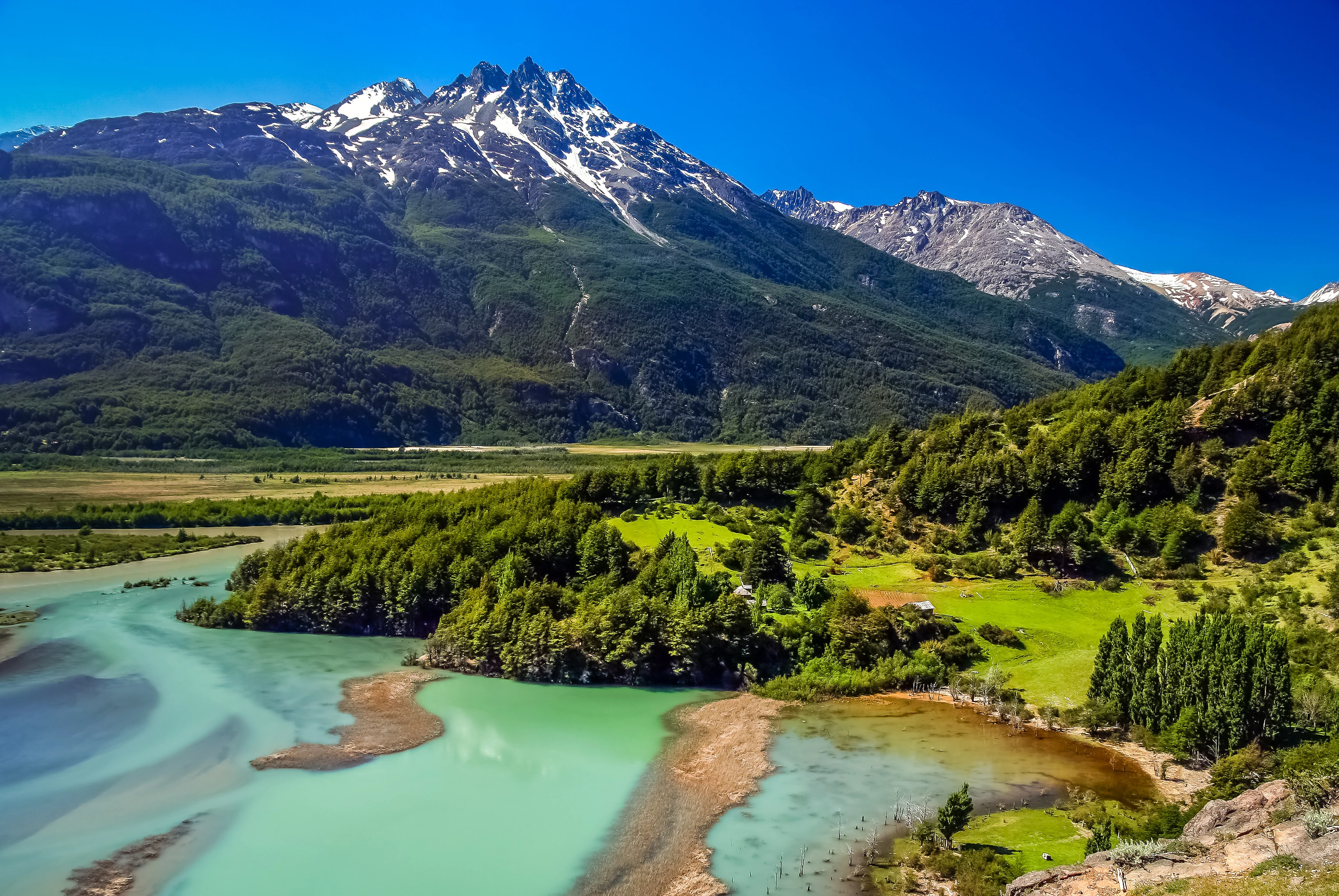 Aysén del General Carlos Ibáñez del Campo