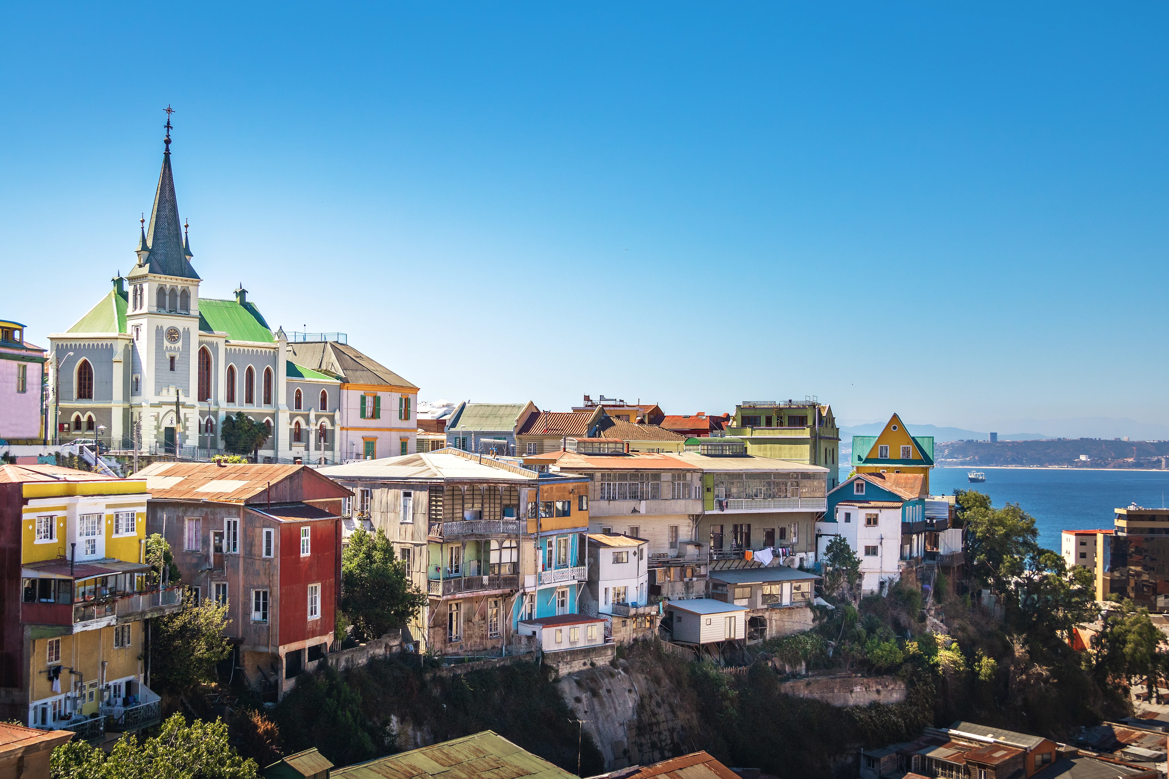 Valparaíso